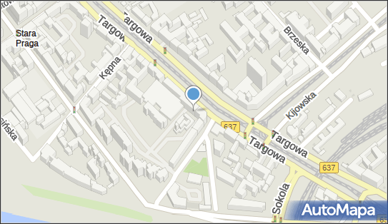 Kaprys SP Cyw Kaczorek Rawińska Tuszyńska Rafalik Michalik 03-728 - Przedsiębiorstwo, Firma, NIP: 5240302921