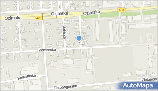 Kaprys, Poznańska 20, Opole 45-313 - Przedsiębiorstwo, Firma, NIP: 7541205527