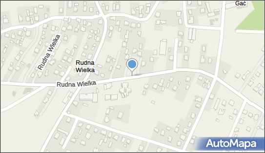 Kaprys, Rudna Wielka N/N, Rudna Wielka 36-054 - Przedsiębiorstwo, Firma, numer telefonu, NIP: 8132271272