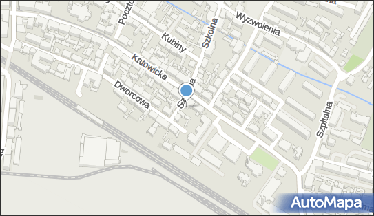 Kaprys, Katowicka 24, Świętochłowice 41-600 - Przedsiębiorstwo, Firma, numer telefonu, NIP: 6271860002