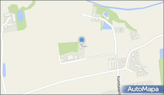 6381109233, Gospodarstwo Rolne 