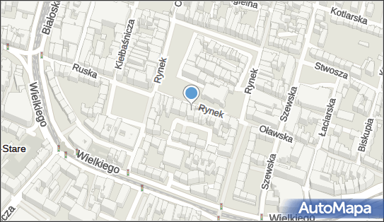Kaps Investment, Rynek 19, Wrocław 50-101 - Przedsiębiorstwo, Firma, numer telefonu, NIP: 8971754266
