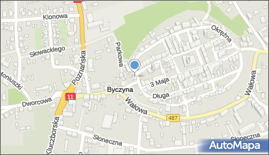 Kapsel, Okrężna 1, Byczyna 46-220 - Przedsiębiorstwo, Firma, NIP: 7511172929
