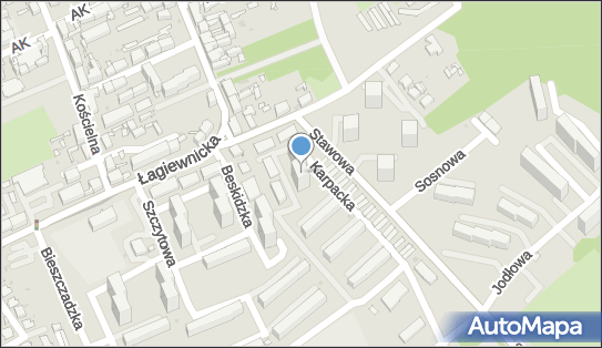 Kar-Art, Karpacka 29, Świętochłowice 41-608 - Przedsiębiorstwo, Firma, NIP: 6443417311