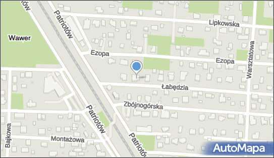 Kar-House - Karol Chlasta, Łabędzia 5, Warszawa 04-802 - Przedsiębiorstwo, Firma, NIP: 9521813319