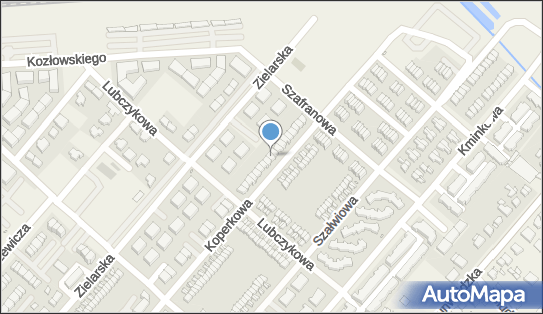 Kar-Instal Karol Gregorcewicz, Koperkowa 57, Plewiska 62-064 - Przedsiębiorstwo, Firma, NIP: 7772807321