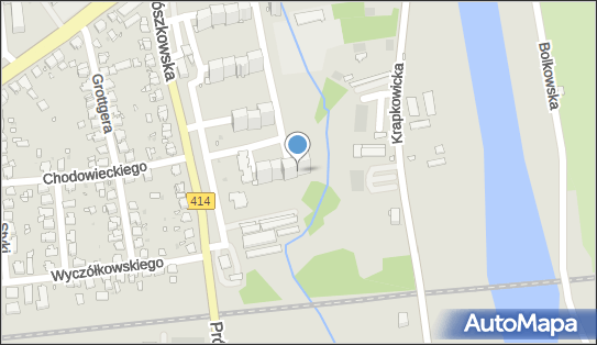 Kar-Kas Trans Mariusz Bednarz, ul. Prószkowska 37, Opole 45-710 - Przedsiębiorstwo, Firma, NIP: 7541295157