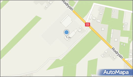 8280005160, Ubojnia Zwierząt Rzeźnych i Rozbiór 