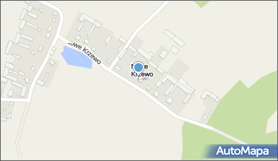 Kar-Pol Karol Wądołowski, Nowe Krzewo 5, Nowe Krzewo 16-075 - Przedsiębiorstwo, Firma, NIP: 9662063429