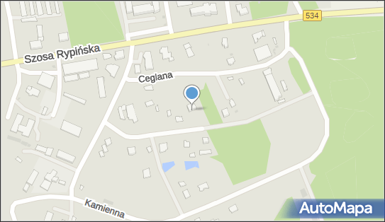 Kara Karina Dera, Wapienna 7, Golub-Dobrzyń 87-400 - Przedsiębiorstwo, Firma, NIP: 8781113423