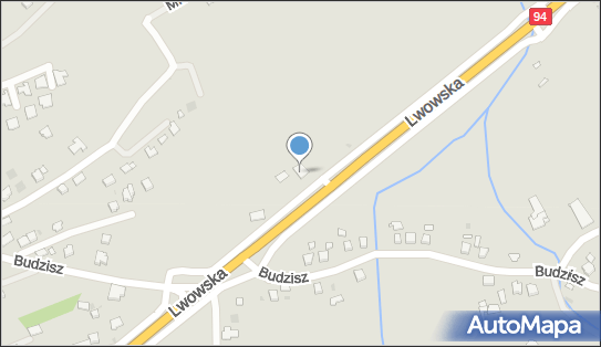 Kara Kazimiera Błotnicka Ryszard Baran, Budzisz 35d, Dębica 39-200 - Przedsiębiorstwo, Firma, NIP: 8721967297