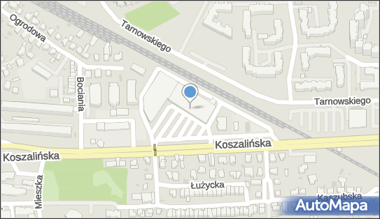 Karadeniz, Koszalińska 36, Kołobrzeg 78-100 - Przedsiębiorstwo, Firma, NIP: 6692226662