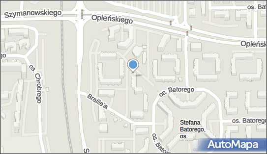 Karadi, os. Stefana Batorego 25A, Poznań 60-677 - Przedsiębiorstwo, Firma, NIP: 9721260931