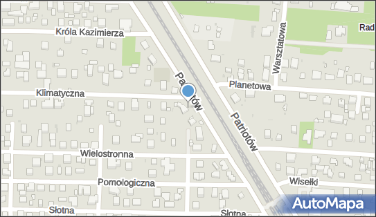 Karate Tsunami, Patriotów 247, Warszawa 04-852 - Przedsiębiorstwo, Firma, godziny otwarcia, numer telefonu
