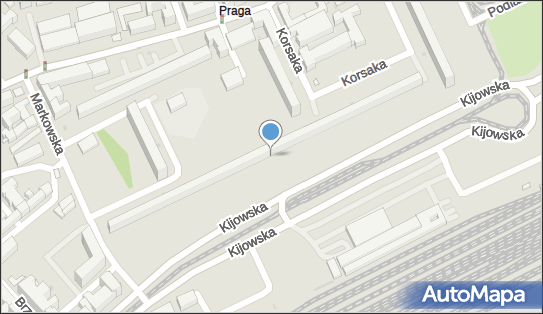 Karben Usługi Kserograficzne, Kijowska 11, Warszawa 03-743 - Przedsiębiorstwo, Firma, godziny otwarcia, numer telefonu