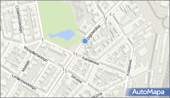 Karbon Inwestycje, Głogowska 47a, Poznań 60-736 - Przedsiębiorstwo, Firma, numer telefonu, NIP: 7811651568