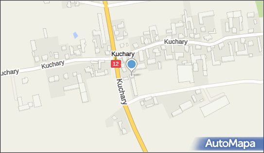 Karbon - Przemysław Biesiada, Kuchary 53, Kuchary 63-322 - Przedsiębiorstwo, Firma, NIP: 6080076065