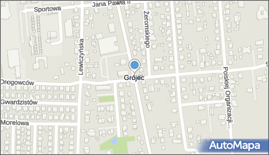 Karbowiak Ewa, Grójec 7, Grójec 05-600 - Przedsiębiorstwo, Firma, NIP: 7971246569
