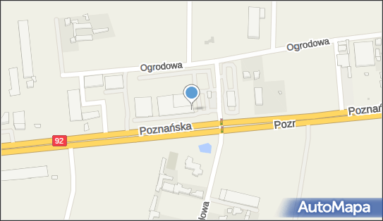 Karcher Center Warszawa, Poznańska 74, Jawczyce 05-850 - Przedsiębiorstwo, Firma, godziny otwarcia, numer telefonu