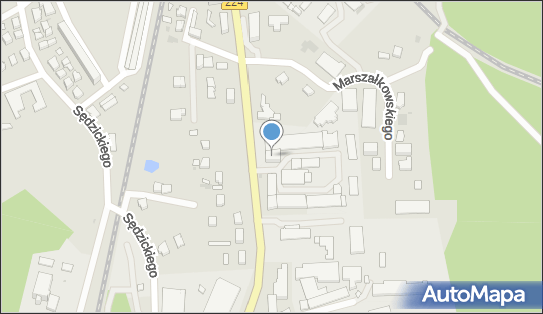 5891158684, Karczewski - Budowlana Agencja Usługowa Zbigniew Karczewski 