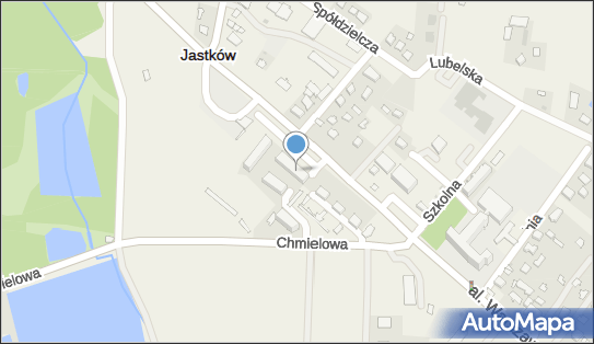 Karczewski Krzysztof - Spektrum Serwis, al. Warszawska 34 21-002 - Przedsiębiorstwo, Firma, NIP: 7132250447