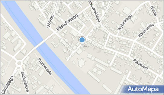 7851005113, Karczma 