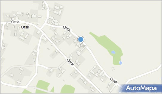 Karczma Piwna, Orsk 59, Orsk 59-341 - Przedsiębiorstwo, Firma, NIP: 6921226363