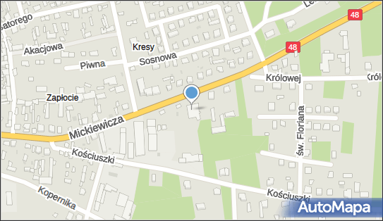 7981150776, Karczma 