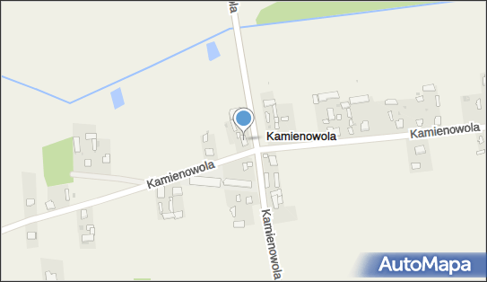 Karczmarz, Kamienowola 29, Kamienowola 21-102 - Przedsiębiorstwo, Firma, numer telefonu, NIP: 7142044838