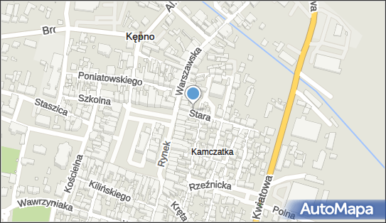 9970150756, Karczoch w Likwidacji sp. z o.o. 