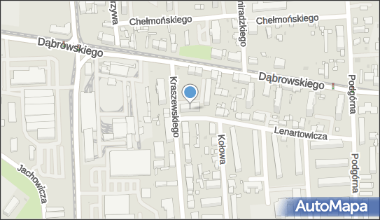 Kardiologia Weterynaryjna Mirosława Ziemba, Łódź 93-161 - Przedsiębiorstwo, Firma, NIP: 7292628305