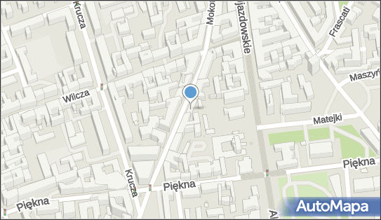 Karema Group, Mokotowska 48, Warszawa 00-543 - Przedsiębiorstwo, Firma, NIP: 7010378413