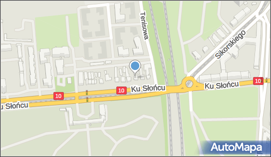 Karen Maciej Stępkowski, Ku Słońcu 16, Szczecin 71-073 - Przedsiębiorstwo, Firma, NIP: 8522380508