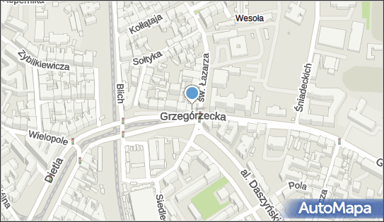 Karen Saakjan Dawo, Grzegórzecka 14, Kraków 31-530 - Przedsiębiorstwo, Firma, NIP: 6791530280