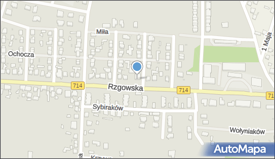 7311706935, Karen Renata Mysiakowska 