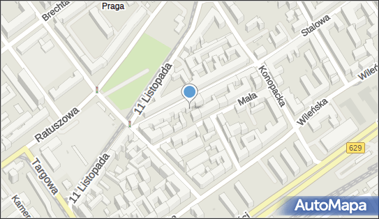 Karex Basiuk Robert Szymański Krzysztof, ul. Stalowa 6, Warszawa 03-425 - Przedsiębiorstwo, Firma, NIP: 1130815250