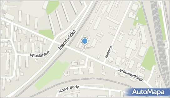 7261269377, Przedsiębiorstwo Wielobranźowe 