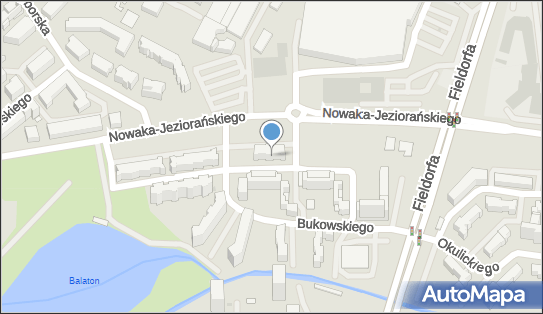 Karex, ul. gen. Bronisława Bohaterewicza 4, Warszawa 03-982 - Przedsiębiorstwo, Firma, NIP: 1130364511