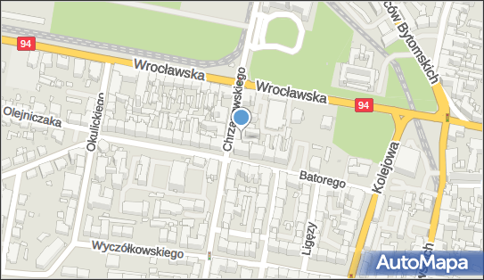 Karez, ul. Ignacego Chrzanowskiego 3, Bytom 41-902 - Przedsiębiorstwo, Firma, NIP: 6342587709