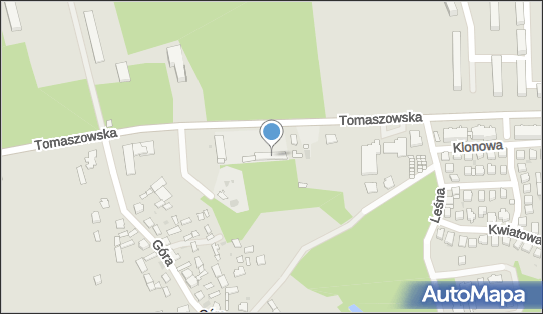 140536835, Kargazdom Krzysztof Karkowski 