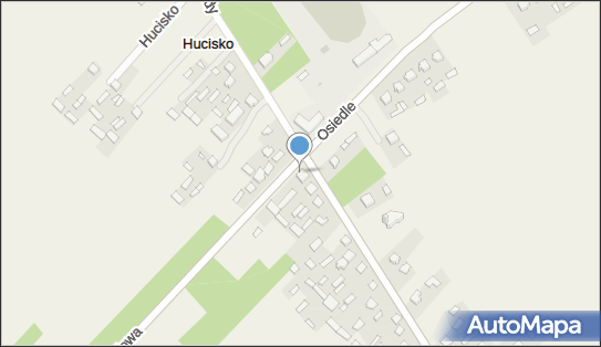 8652013381, Firma Handlowo-Usługowa 