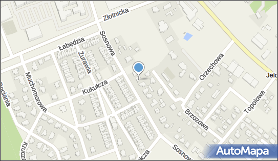 KariAnn, Sosnowa 48, Jelonek 62-002 - Przedsiębiorstwo, Firma, NIP: 7772248643