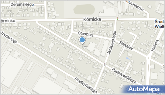 Karina Bartkowiak Firma Handlowo - Usługowa Xeromax 63-000 - Przedsiębiorstwo, Firma, NIP: 7861506667