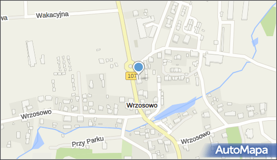 Karina Hernat Firma Handlowo Usługowa, Wrzosowo 28, Wrzosowo 72-400 - Przedsiębiorstwo, Firma, NIP: 8571362870
