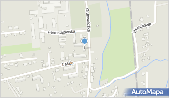 Karioka Marcin Wojtowicz, Grunwaldzka 25a, Dynów 36-065 - Przedsiębiorstwo, Firma, NIP: 8133402523