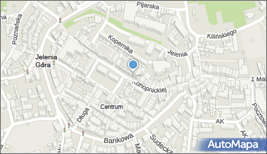 Karkonoski Dom Numizmatyczny Szymon Kurowski, pl. Ratuszowy 37 58-500 - Przedsiębiorstwo, Firma, NIP: 6112519839