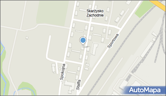 Karlikowski Sławomir Usługi Spawalinicze, ul. Staffa 14 26-110 - Przedsiębiorstwo, Firma, NIP: 6631247144