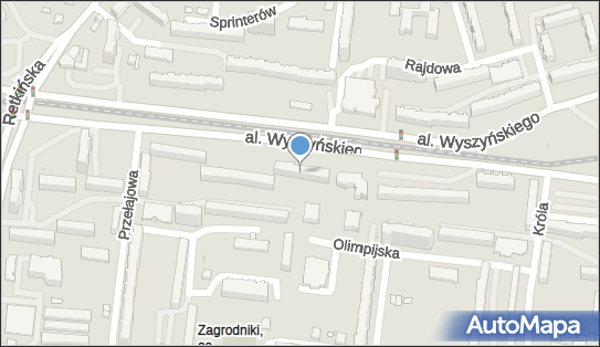 7271247549, Przedsiębiorstwo Projektowo-Usługowe 
