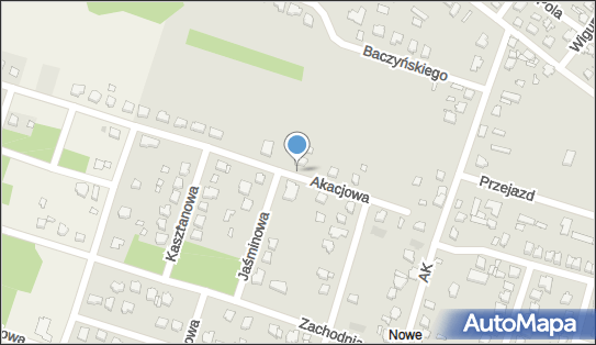 Karmax, Akacjowa 13, Koluszki 95-040 - Przedsiębiorstwo, Firma, NIP: 7282497534
