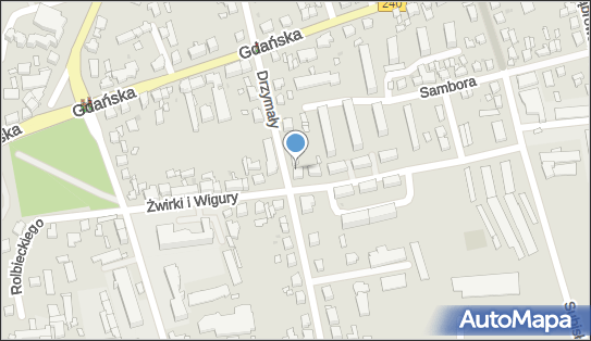 Karmell, ul. Żwirki i Wigury 21, Chojnice 89-600 - Przedsiębiorstwo, Firma, NIP: 5551867252